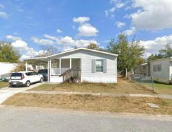 Pre-foreclosure in  Bunting Ave Orlando, FL 32812