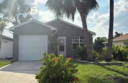 Pre-foreclosure in  Ricold Ter Port Charlotte, FL 33954