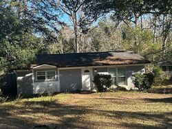 Pre-foreclosure in  LOIS LN Tallahassee, FL 32301