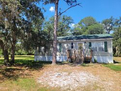 Pre-foreclosure in  Ne 342nd Trl Okeechobee, FL 34972