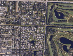 Pre-foreclosure in  Palm Bay Cir Apt B West Palm Beach, FL 33406
