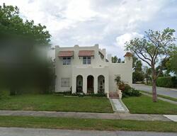 Pre-foreclosure in  Fordham Dr Lake Worth, FL 33460