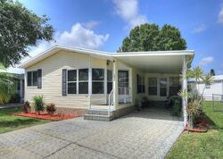 Pre-foreclosure in  Thrush Cir Sebastian, FL 32976