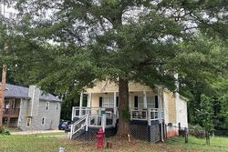Pre-foreclosure in  Marshall Dr Monticello, GA 31064