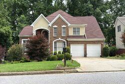 Pre-foreclosure in  Wood Hollow Way Stone Mountain, GA 30087