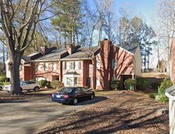 Pre-foreclosure in  Corner Oak Dr Norcross, GA 30071