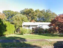 Pre-foreclosure in  Hitchcock Rd Southington, CT 06489