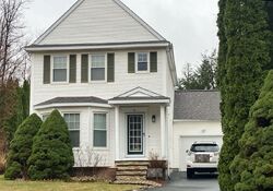 Pre-foreclosure in  Bissell Ct South Windsor, CT 06074