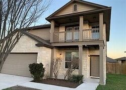 Pre-foreclosure in  Goldenrod San Marcos, TX 78666