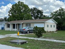 Pre-foreclosure in  Carthage Rd Spring Hill, FL 34608