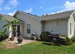 Pre-foreclosure in  Cedar Ct Ossian, IN 46777