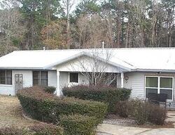 Pre-foreclosure in  Browning Rd Bentley, LA 71407