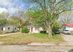 Pre-foreclosure in  N Oneal Ave Hopkinsville, KY 42240