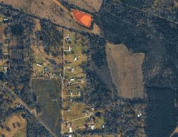 Pre-foreclosure in  Trabona Ln Amite, LA 70422
