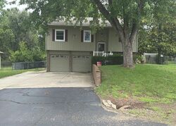 Pre-foreclosure in  S Boyer Rd Arkansas City, KS 67005