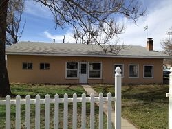 Pre-foreclosure in  Epps Dr Grand Junction, CO 81501