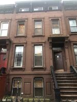 Pre-foreclosure in  Madison St Brooklyn, NY 11221