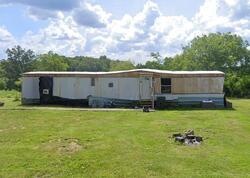 Pre-foreclosure in  Johnson Ford Rd Owingsville, KY 40360