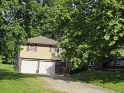 Pre-foreclosure in  155th St Leavenworth, KS 66048