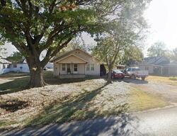 Pre-foreclosure in  N 8th St Arkansas City, KS 67005