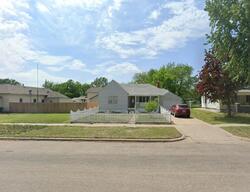  4th St, Claflin KS