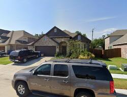 Pre-foreclosure in  Windsor Dr Little Elm, TX 75068
