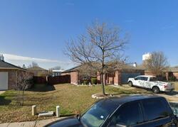 Pre-foreclosure in  Harbor Lights Dr Little Elm, TX 75068