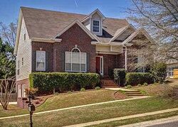 Pre-foreclosure in  Annette St Trussville, AL 35173