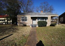 Pre-foreclosure in  Woodward Rd Birmingham, AL 35228