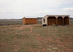 Pre-foreclosure in  S Trail Canyon Dr Glade Park, CO 81523