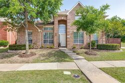 Pre-foreclosure in  Honor Dr Frisco, TX 75034