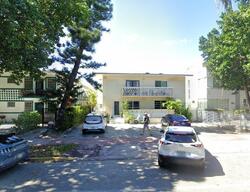 Pre-foreclosure in  MERIDIAN AVE  Miami Beach, FL 33139