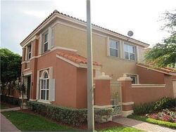 Pre-foreclosure in  Nw 115th Pl  Miami, FL 33178