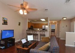 Pre-foreclosure in  Rain Forest Dr W Jacksonville, FL 32277