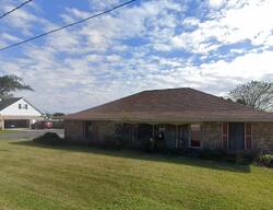 Pre-foreclosure in  E 43rd Pl Cut Off, LA 70345