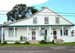 Pre-foreclosure in  Lafourche St Lockport, LA 70374