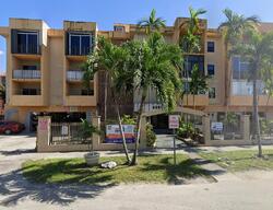 Pre-foreclosure in  W 19th Ave  Hialeah, FL 33012