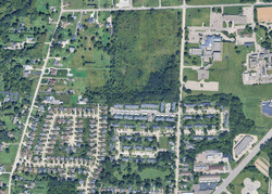 Pre-foreclosure Listing in Rosebud Ln MOUNT CLEMENS, MI 48043