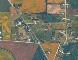  Palmer Rd, Maybee MI