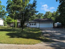 Pre-foreclosure in  W ENGLEWOOD AVE Twin Lake, MI 49457