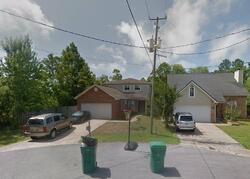 Pre-foreclosure in  Brookwood Blvd Mary Esther, FL 32569