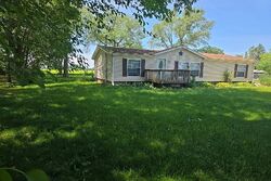 Pre-foreclosure Listing in River Run Rd MENDON, MI 49072