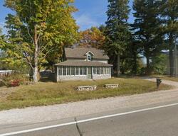Pre-foreclosure Listing in M 68 Hwy ALANSON, MI 49706