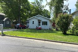 Pre-foreclosure in  W Grant St Hastings, MI 49058