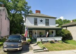 Pre-foreclosure in  Etna St New Castle, PA 16101