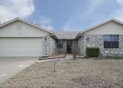 Pre-foreclosure in  S 28th St Broken Arrow, OK 74014