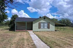 Pre-foreclosure in  W 34th St San Angelo, TX 76903