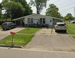 Pre-foreclosure in  Hawley St Quincy, MI 49082