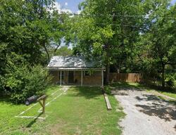 Pre-foreclosure in  W Minnie St Stephenville, TX 76401