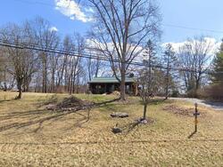 Pre-foreclosure in  Ivy Cliff Rd Campbell Hall, NY 10916
